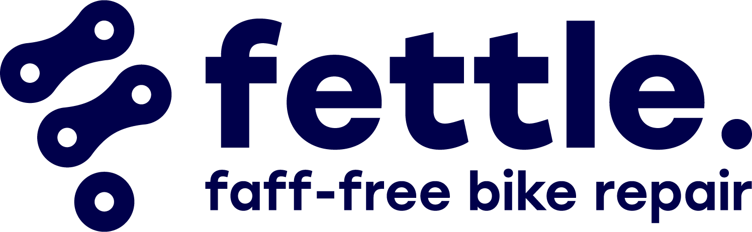 fettle logo